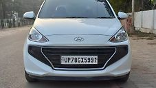 Used Hyundai Santro Sportz AMT in Kanpur