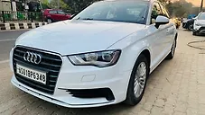 Used Audi A3 35 TDI Premium + Sunroof in Guwahati