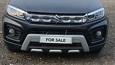 Used Maruti Suzuki Brezza ZXi Plus [2022-2023] in Gulbarga