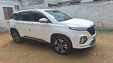 Used MG Hector Plus Select 2.0 Diesel Turbo MT 7-STR in Lucknow