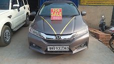 Used Honda City VX (O) MT Diesel in Patna