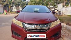 Used Honda City 1.5 V MT Sunroof in Lucknow