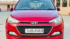 Used Hyundai Elite i20 Sportz 1.2 in Vadodara