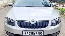 Used Skoda Octavia 1.8 TSI Ambition Plus AT in Bangalore