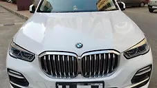 Used BMW X5 xDrive30d xLine in Navi Mumbai