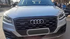Used Audi Q2 Standard 40 TFSI quattro With Sunroof in Raipur
