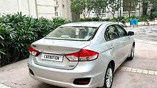Used Maruti Suzuki Ciaz VXi+ in Delhi