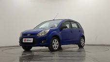 Used Ford Figo Duratorq Diesel EXI 1.4 in Hyderabad