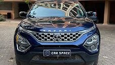 Used Tata Safari XM in Mumbai