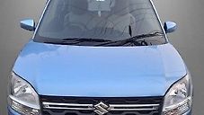 Used Maruti Suzuki Wagon R VXi 1.0 [2019-2019] in Patna