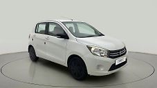 Used Maruti Suzuki Celerio ZXi AMT [2019-2020] in Ahmedabad
