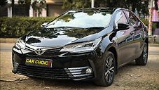 Used Toyota Corolla Altis VL AT Petrol in Kolkata