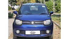 Used Maruti Suzuki Ignis Delta 1.2 MT in Ahmedabad