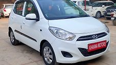 Used Hyundai i10 Magna 1.2 Kappa2 in Delhi