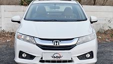 Used Honda City VX CVT in Ahmedabad