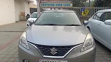 Used Maruti Suzuki Baleno Delta 1.3 in Ludhiana