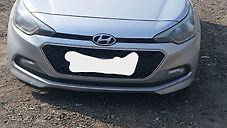 Used Hyundai i20 Sportz 1.4 CRDI in Gulbarga