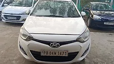 Used Hyundai i20 Magna (O) 1.4 CRDI in Ludhiana