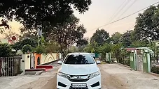 Used Honda City V Diesel in Durg