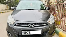Used Hyundai i10 Magna 1.2 Kappa2 in Kanpur