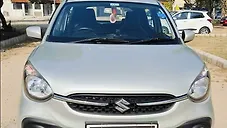 Used Maruti Suzuki Celerio VXi CNG in Gurgaon