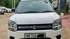 Used Maruti Suzuki Wagon R LXi (O) 1.0 CNG in Gurgaon