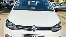 Used Volkswagen Polo GT TSI in Gurgaon