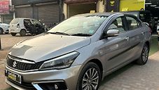 Used Maruti Suzuki Ciaz Alpha Hybrid 1.5 AT [2018-2020] in Gurgaon