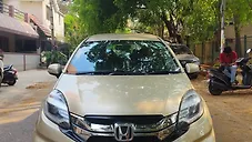 Used Honda Mobilio RS(O) Diesel in Bangalore