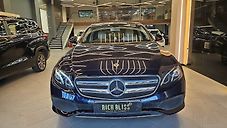 Used Mercedes-Benz E-Class E 220d Expression in Nagpur