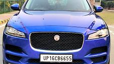 Used Jaguar F-Pace Prestige in Delhi