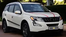 Used Mahindra XUV500 W8 2013 in Lucknow