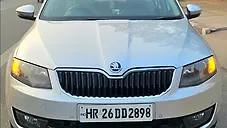 Used Skoda Octavia 1.8 TSI Ambition Plus AT in Delhi