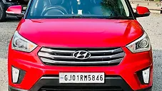 Used Hyundai Creta 1.6 SX in Ahmedabad