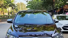 Used Toyota Innova Crysta 2.8 ZX AT 7 STR [2016-2020] in Thane