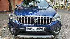 Used Maruti Suzuki S-Cross Zeta 1.3 in Pune