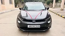 Used Tata Altroz XZ Petrol [2020-2023] in Karnal