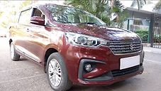 Used Maruti Suzuki Ertiga ZXi Plus in Bangalore