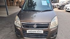 Used Maruti Suzuki Wagon R 1.0 VXI in Jamshedpur