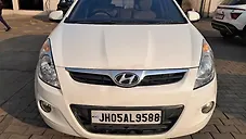 Used Hyundai i20 Asta 1.4 CRDI in Jamshedpur