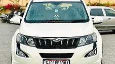 Used Mahindra XUV500 W8 1.99 [2016-2017] in Surat