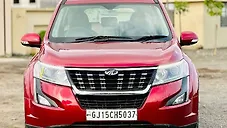 Used Mahindra XUV500 W7 [2018-2020] in Surat