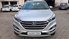 Used Hyundai Tucson GL 2WD AT Diesel in Jamshedpur