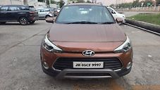 Used Hyundai i20 Active 1.2 SX in Jamshedpur