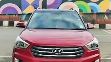 Used Hyundai Creta 1.6 SX Plus Petrol in Surat