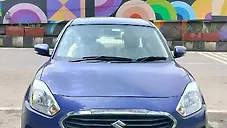 Used Maruti Suzuki Dzire VDi AMT in Surat