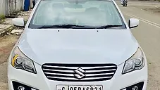 Used Maruti Suzuki Ciaz Delta 1.4 MT in Surat