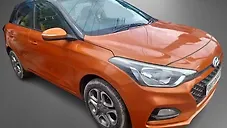 Used Hyundai Elite i20 Asta 1.2 in Patna