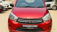 Used Maruti Suzuki Celerio VXi in Kolkata