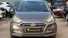 Used Hyundai Xcent SX 1.1 CRDi in Kolkata